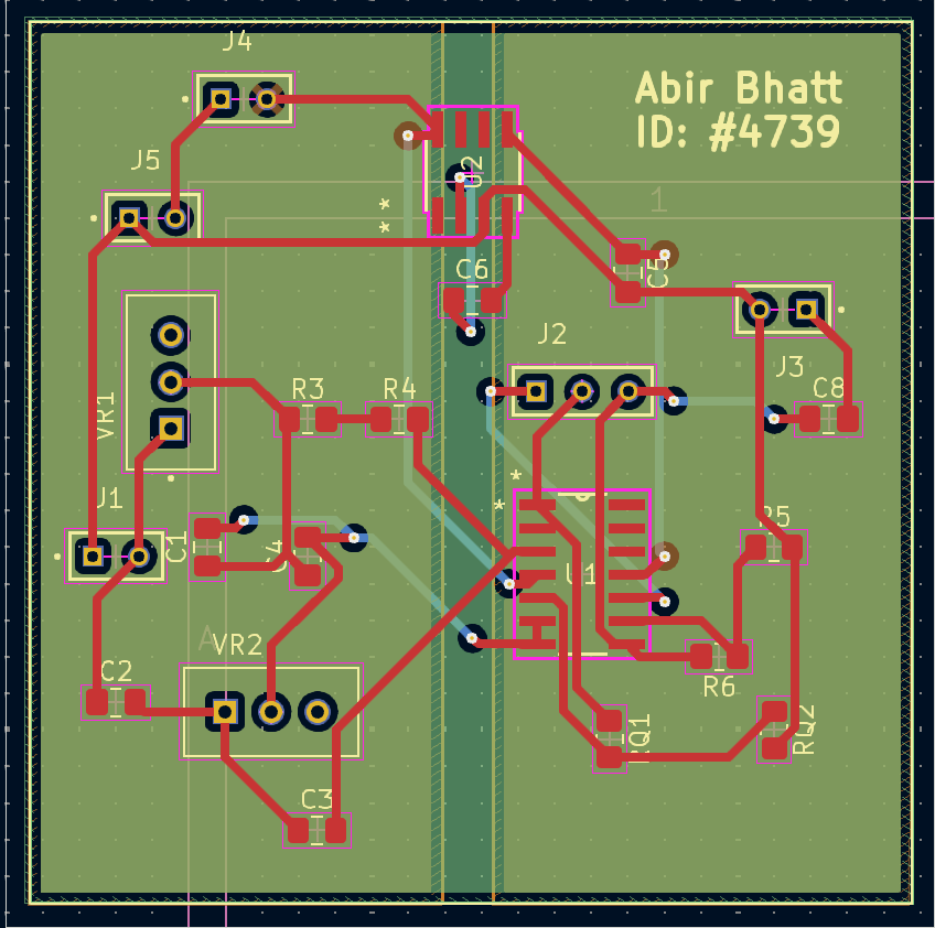 PCB